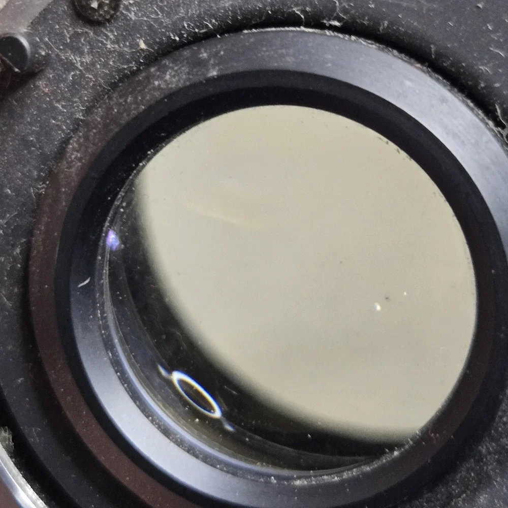 Yashica DSB 50mm f/1.9 Prime Lens for Contax/Yashica Mount #A40368691